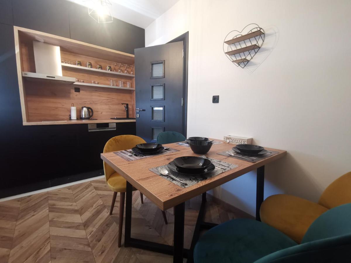 City-centar - Housity