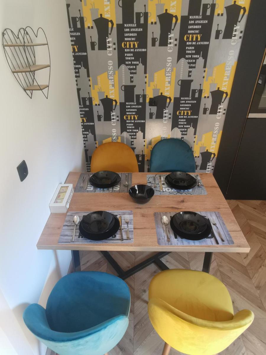 City-centar - Housity