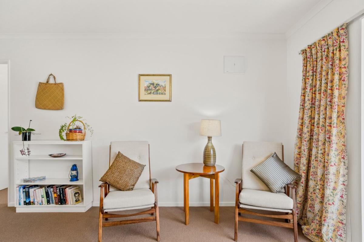 Karori Kabin - Karori Holiday Home - Housity