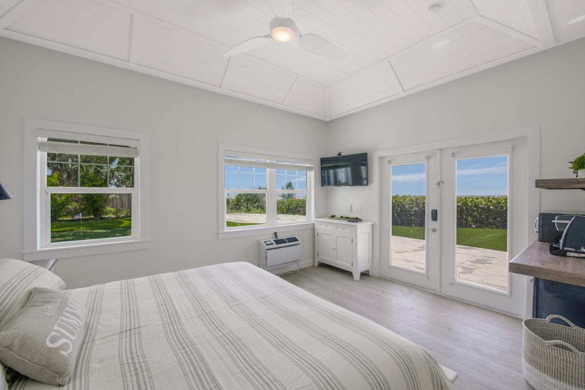 Casey Key Resorts - Beachfront - Housity