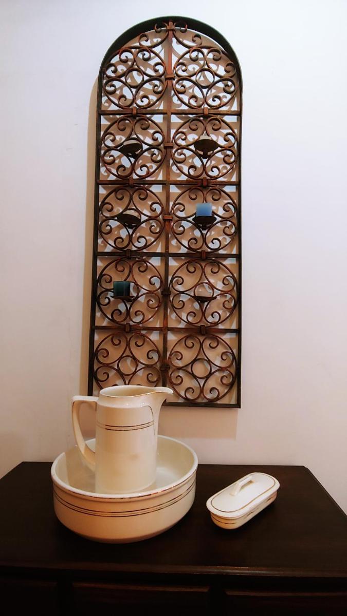Casa Montalvo Bed & Breakfast - Housity