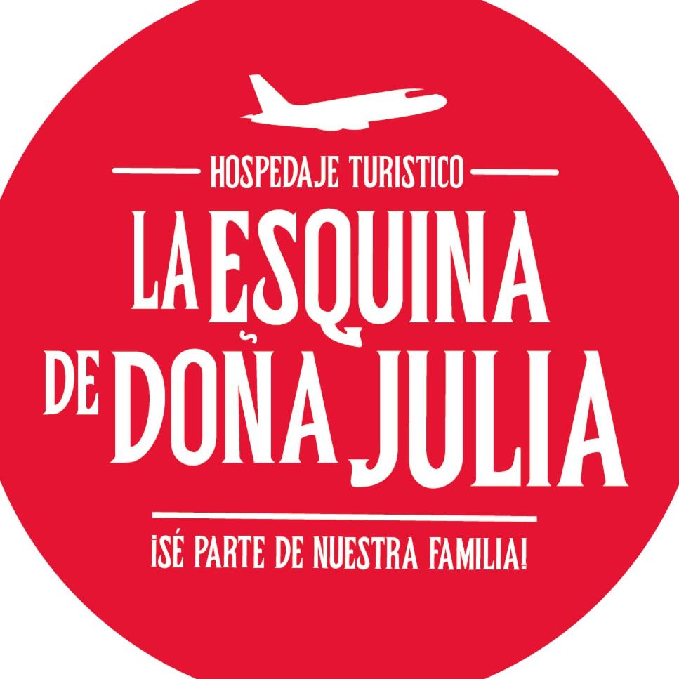 La Esquina de Doña Julia - Housity