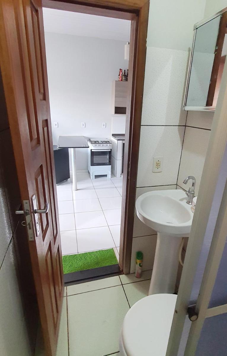 Suitetrails - Apart. confortável, aconchegante e perto de tudo