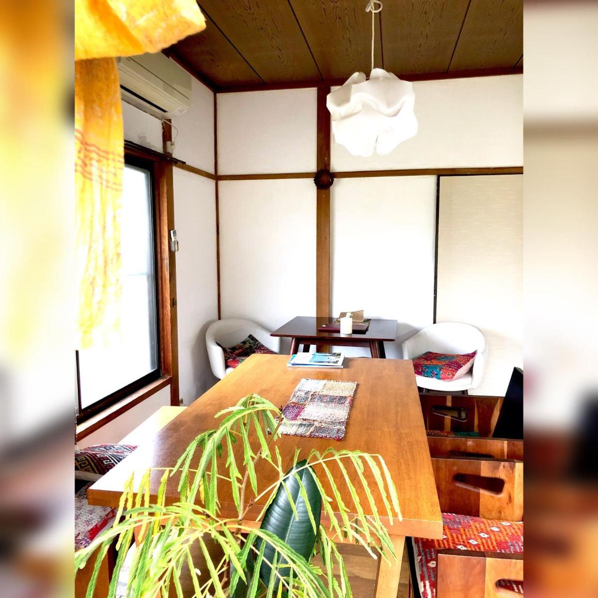 一棟貸切糸島リトリートハウスヨガ凪海近駅近 - Housity