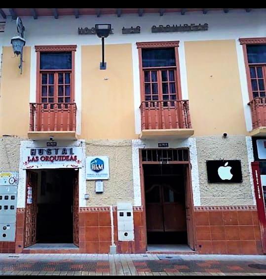 las Orquídeas Loja - Housity
