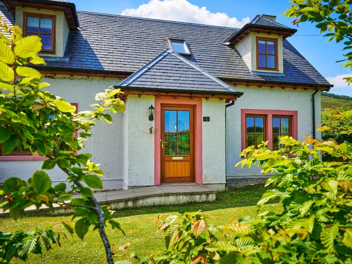 Hazel Lodge - Housity