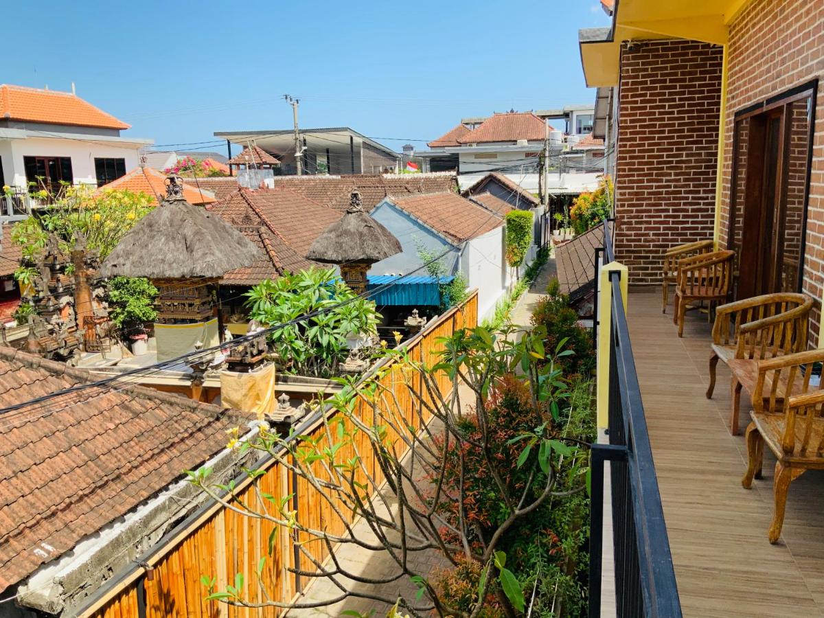 Putu Homestay - Housity