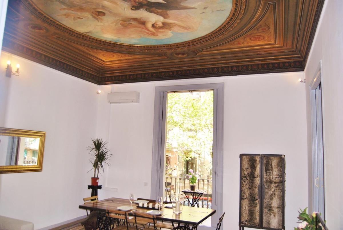 Ronda Sant Pere Rafael - Housity