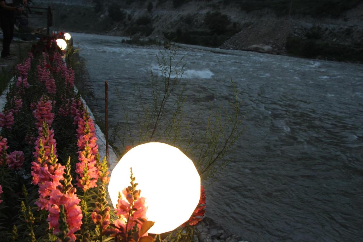 Suitetrails - Parhena Cottages Bella Naran