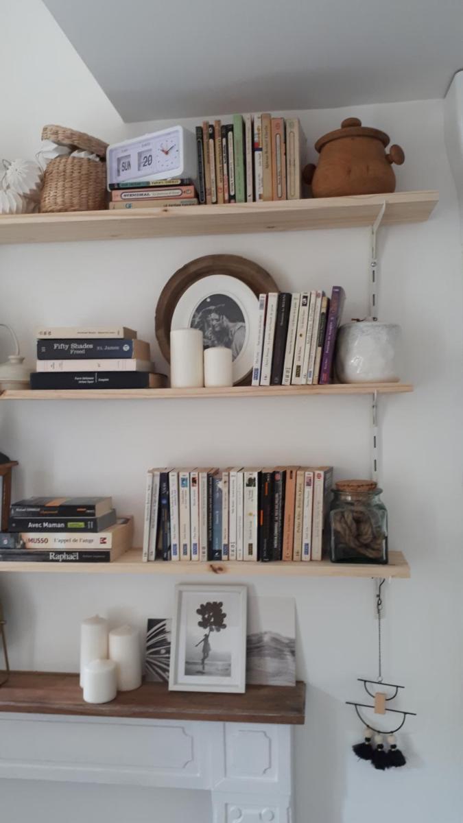 Le Boheme - Rent4night Grenoble - Housity