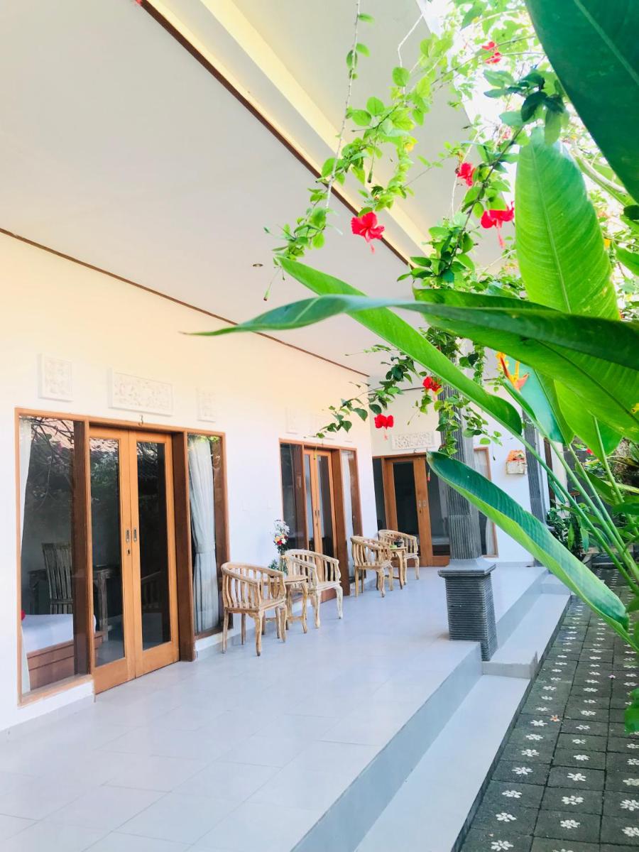 Putu Homestay - Housity