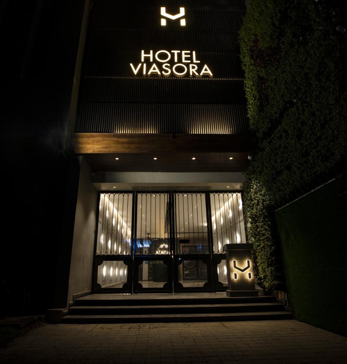 Hotel Viasora - Housity