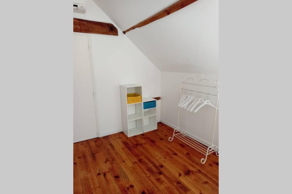 Suitetrails - Appartement moderne et lumineux