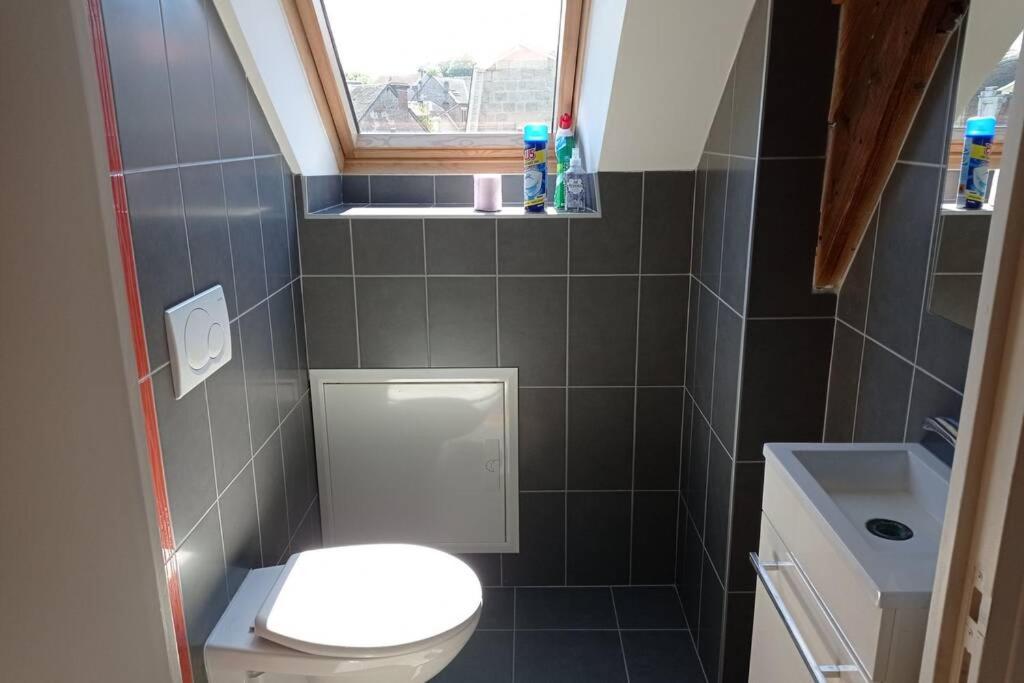 Suitetrails - Appartement moderne et lumineux