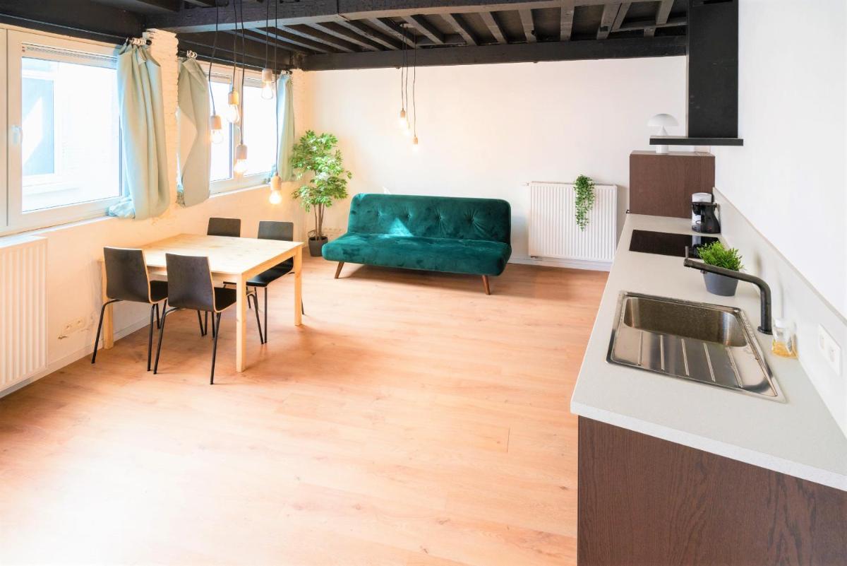 Saint Pauls Central Residence - Housity