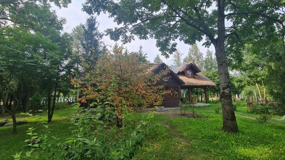 PanAnn Organic Farm - Housity
