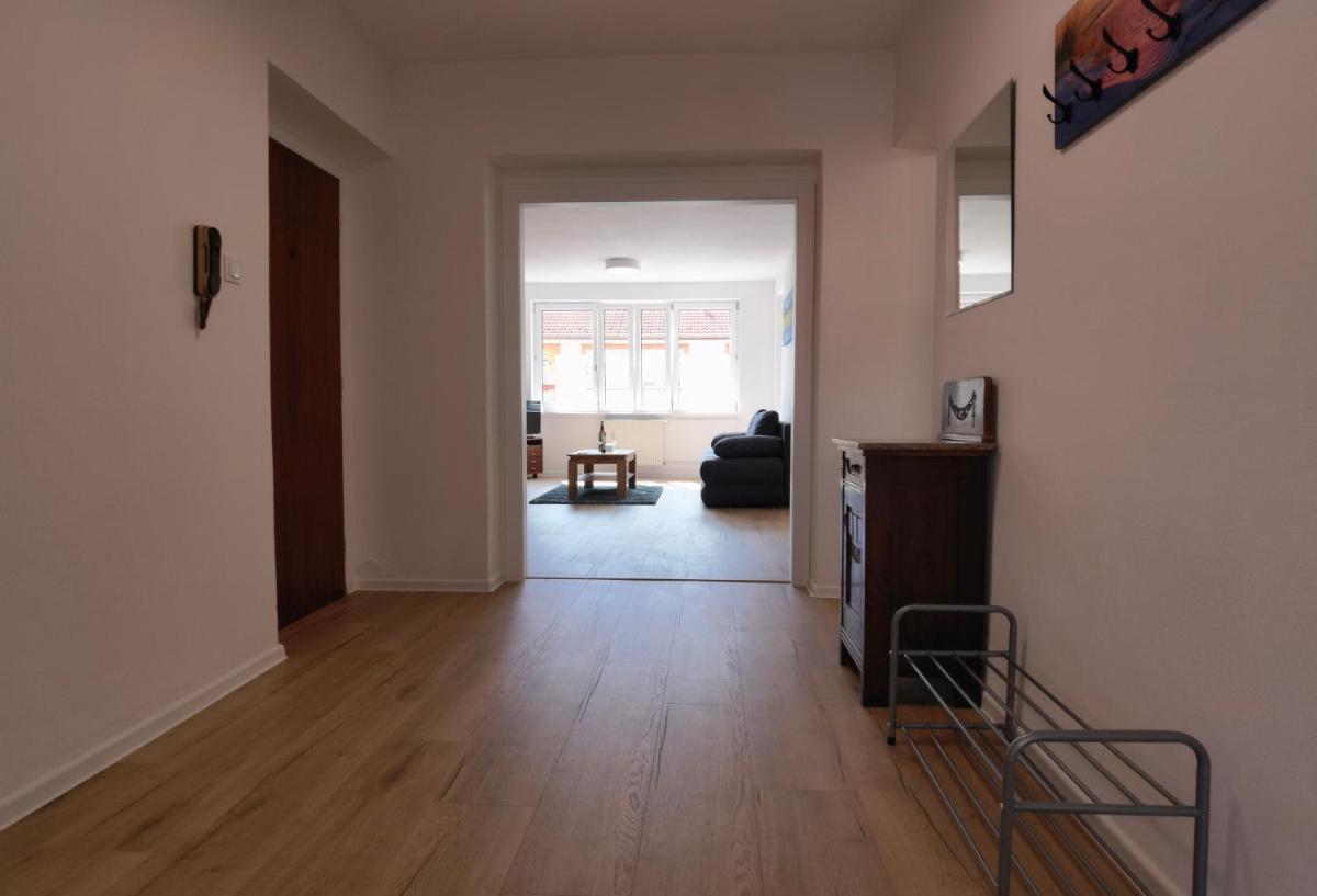 Apartmán Športová - Housity