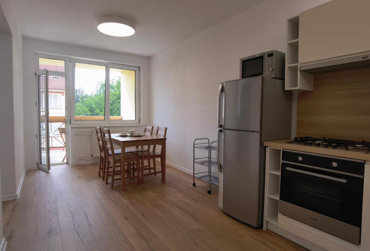 Apartmán Športová - Housity