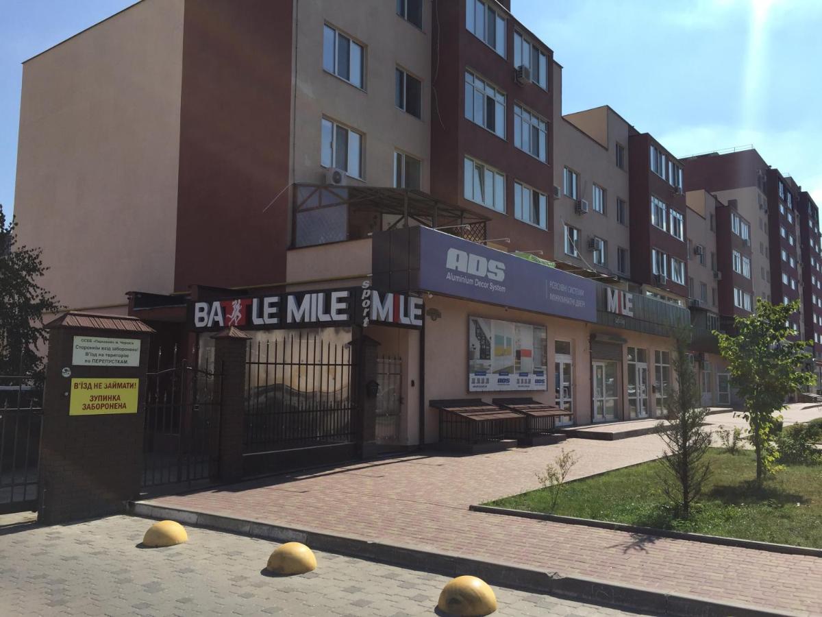 Battle Mile Hostel - Housity