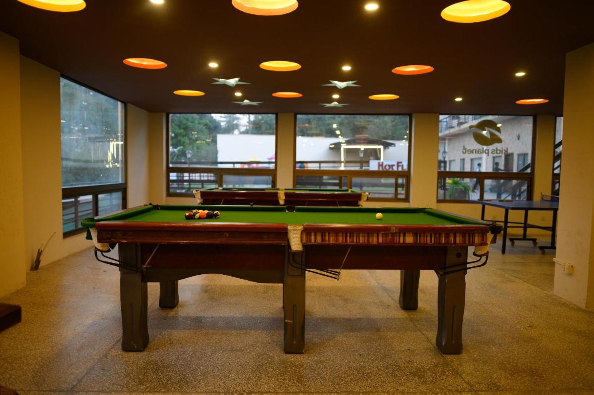 The Opulent Resort - Housity