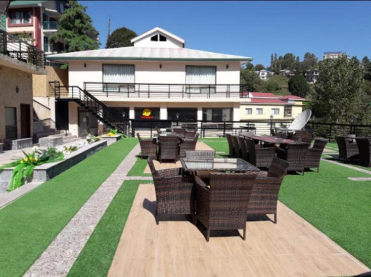 The Opulent Resort - Housity