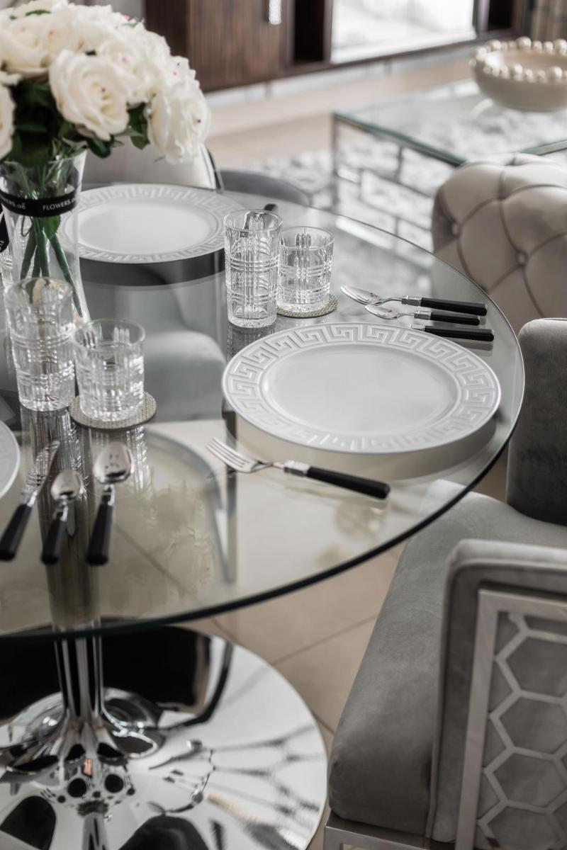 Royal Club By RVHR, Bonnington Residential Tower - JLT - Housity