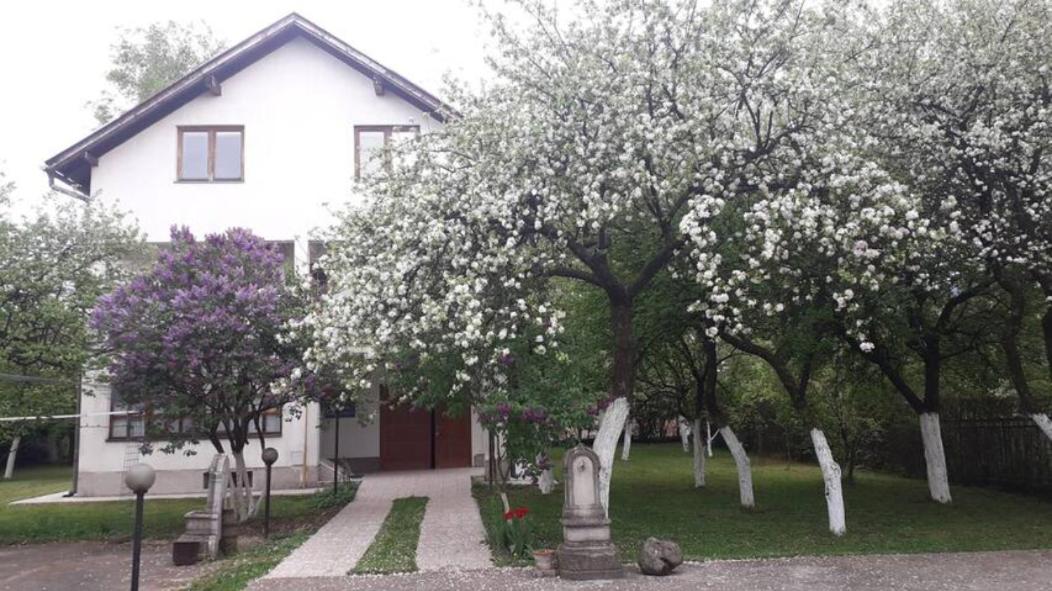 Vila Gardenia - Housity