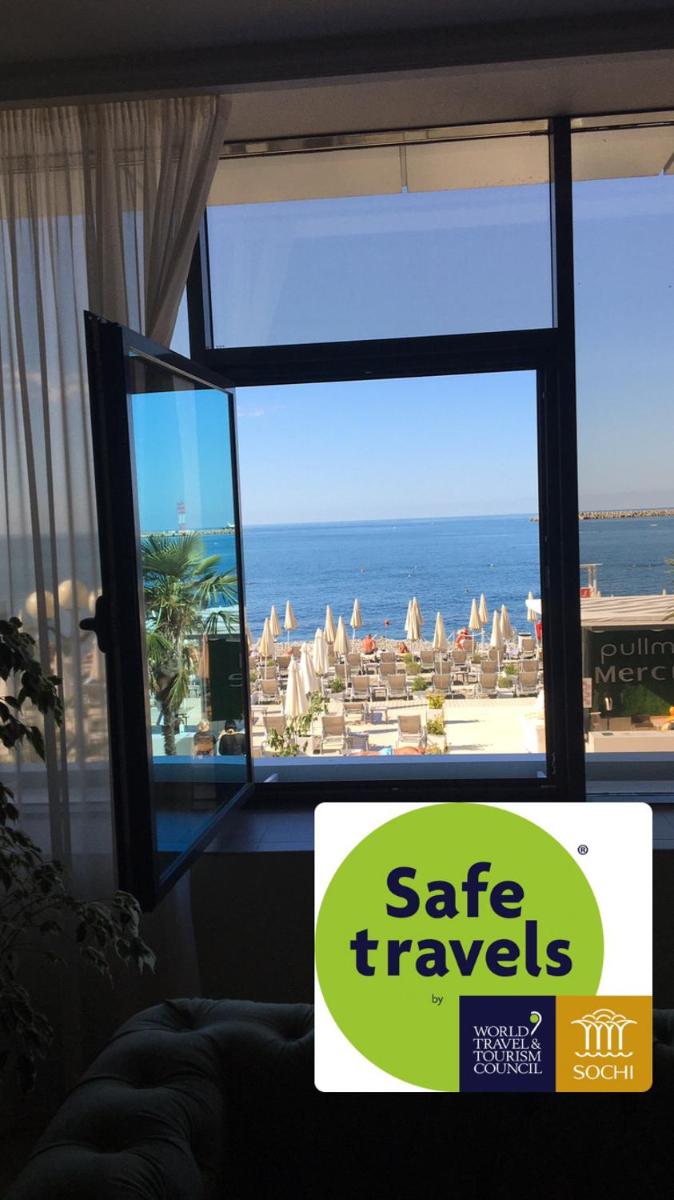 Portofino Sochi - Housity