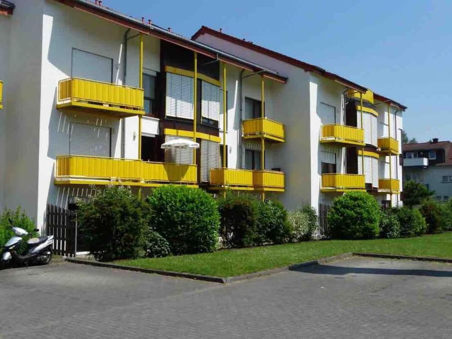 City Wohnung Paderborn-Kernstadt - Housity