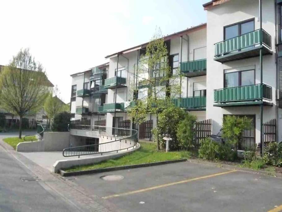 City Wohnung Paderborn-Kernstadt - Housity