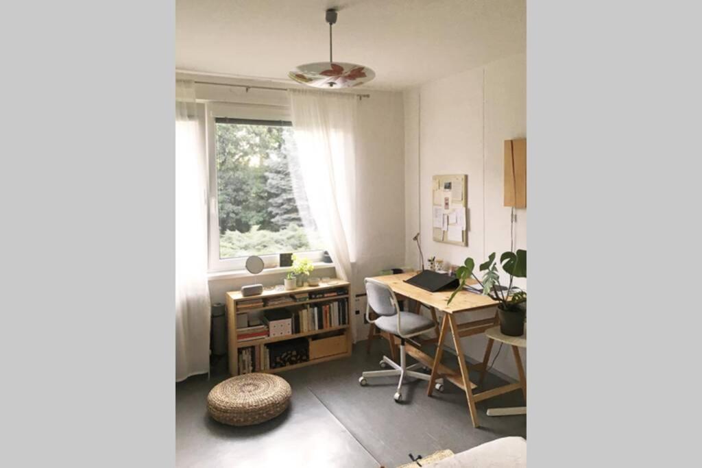 Útulné studentské bydlení - Housity