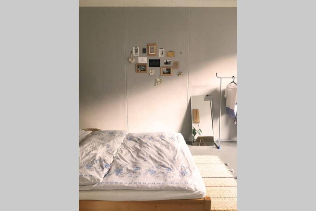 Útulné studentské bydlení - Housity