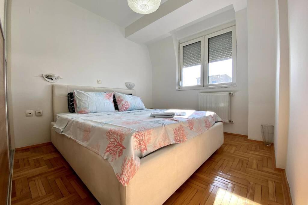 Matea's Appartment 800 m to center free parking - Housity