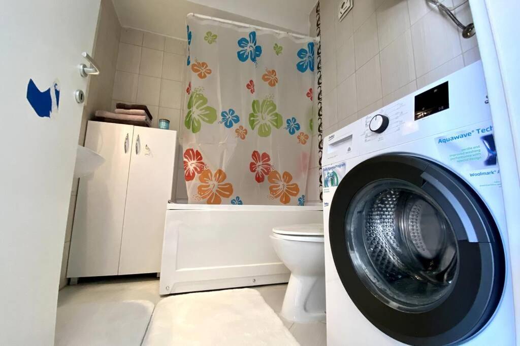 Matea's Appartment 800 m to center free parking - Housity