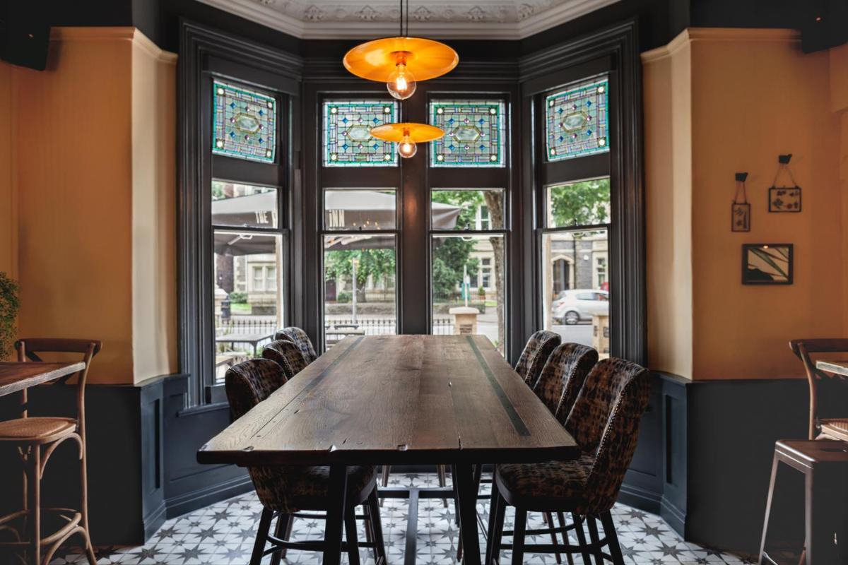 Pontcanna Inn - Housity