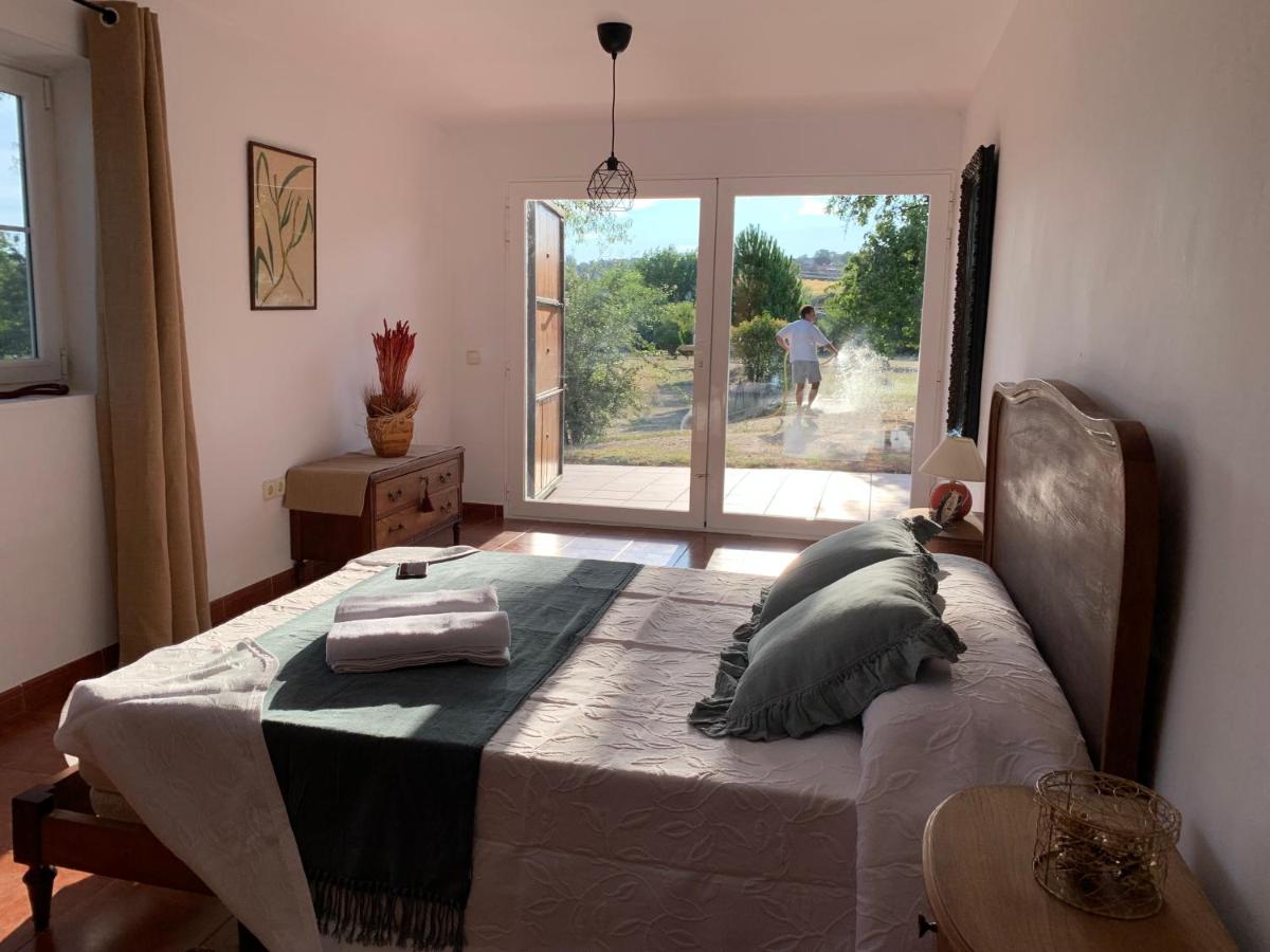 Casa en Finca, Villa con Piscina Zarzuela - Housity