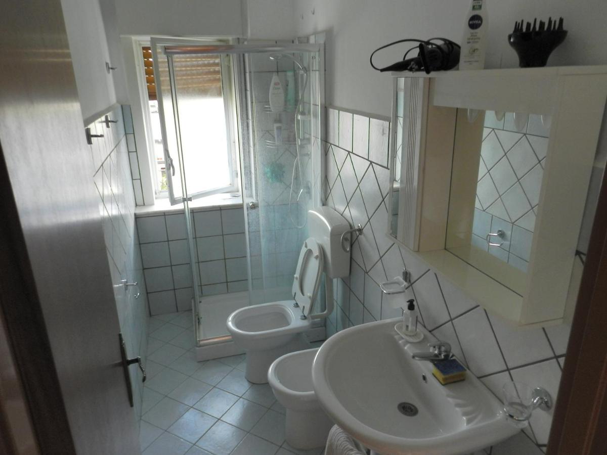 Apartment in Patti Marina: a step away from the sea and from the center! - Hizvo