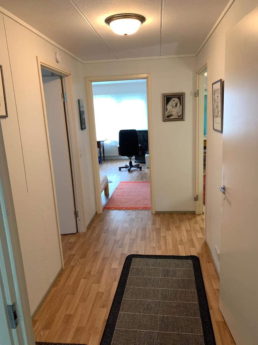 Holmsbo A5 - Housity