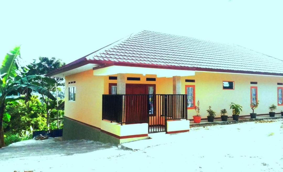 Homestay Tigadolok - Housity