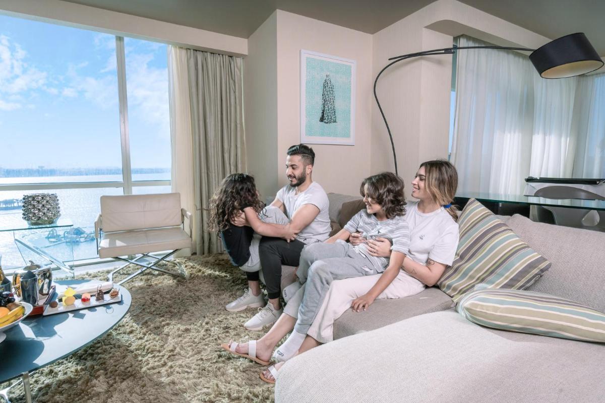 Suitetrails - The Art Hotel & Resort