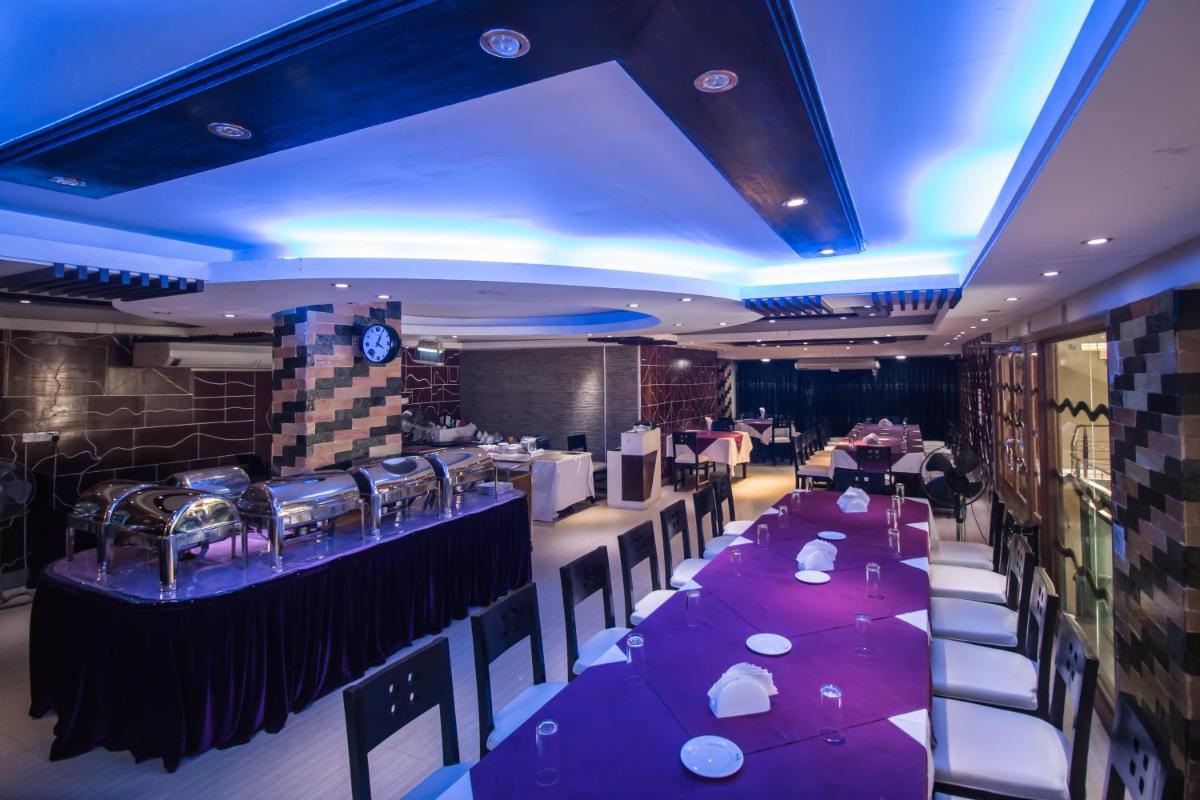 Prime Park Hotel - Housity