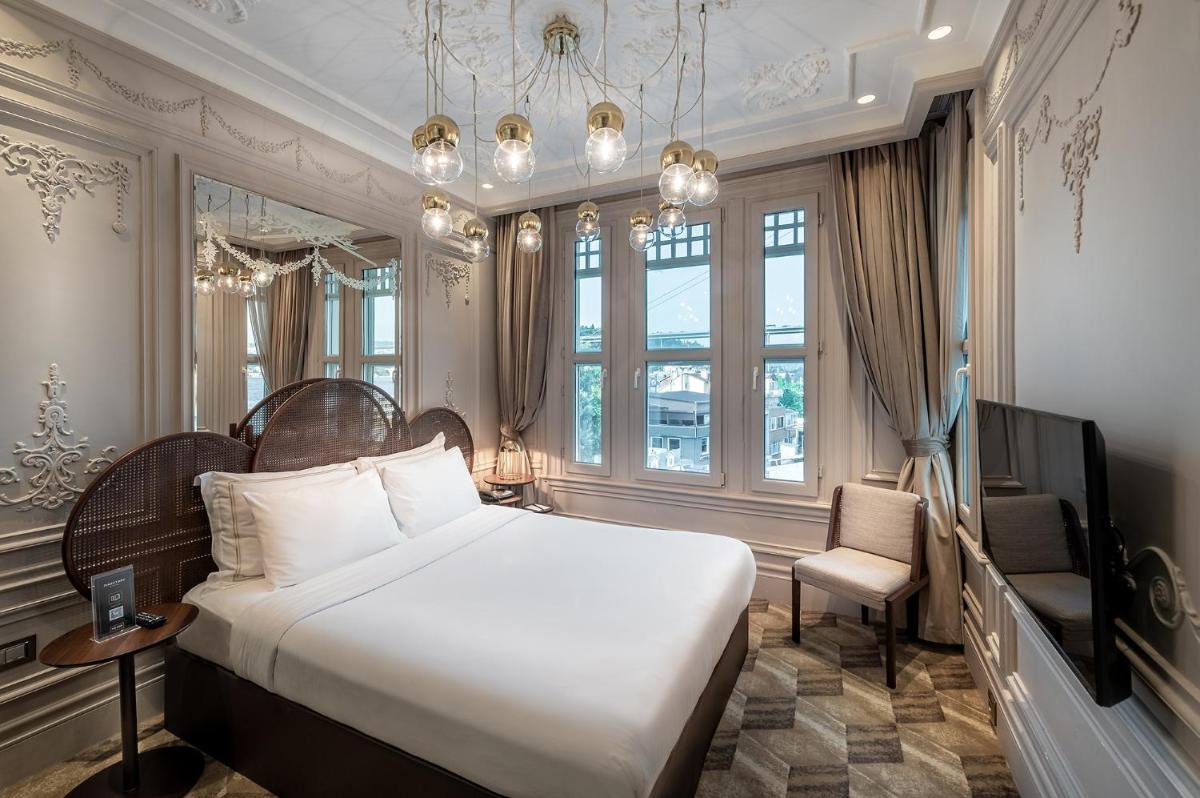 The Stay Bosphorus - Housity