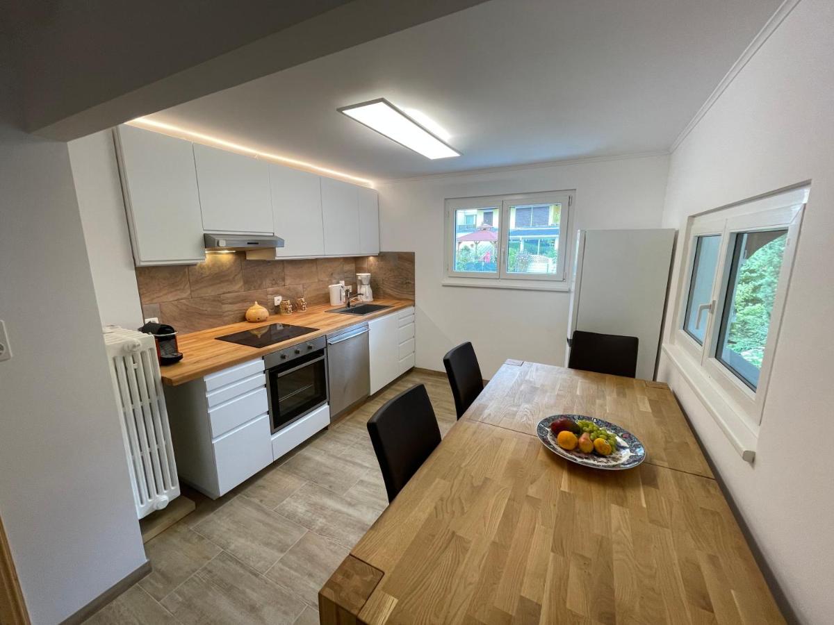 Blickpunkt Welschenrohr - Housity