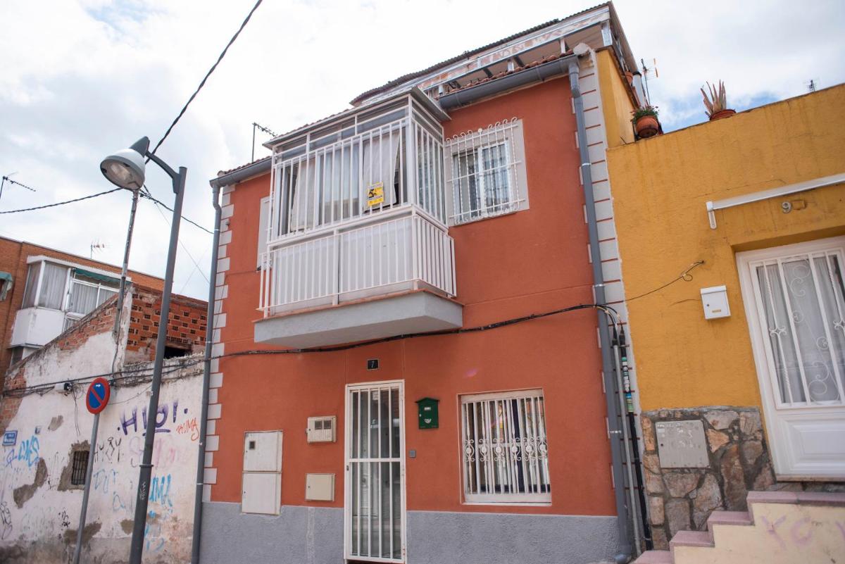 APARTAMENTO MADRID Norte - Housity