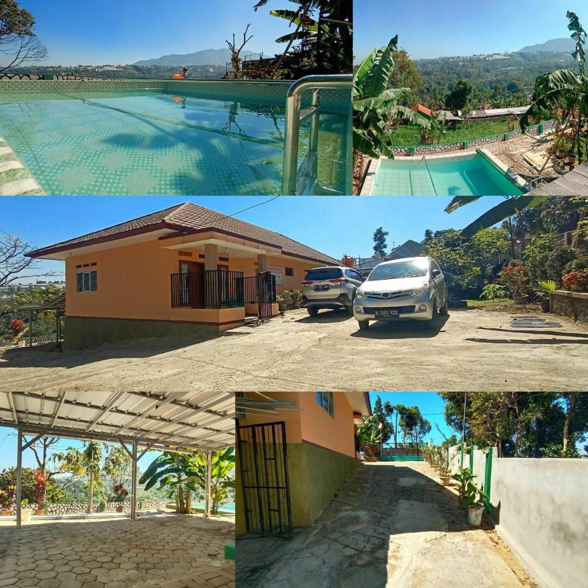 Homestay Tigadolok - Housity