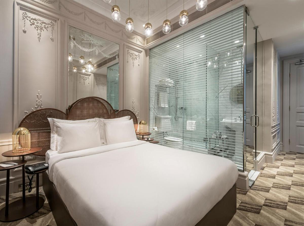 The Stay Bosphorus - Housity