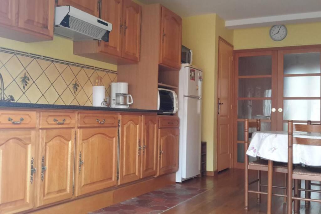 Agréable logement dans petit village sud-essonne - Housity