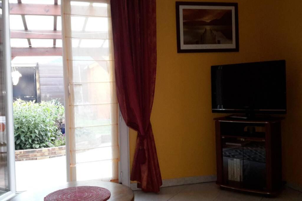 Agréable logement dans petit village sud-essonne - Housity