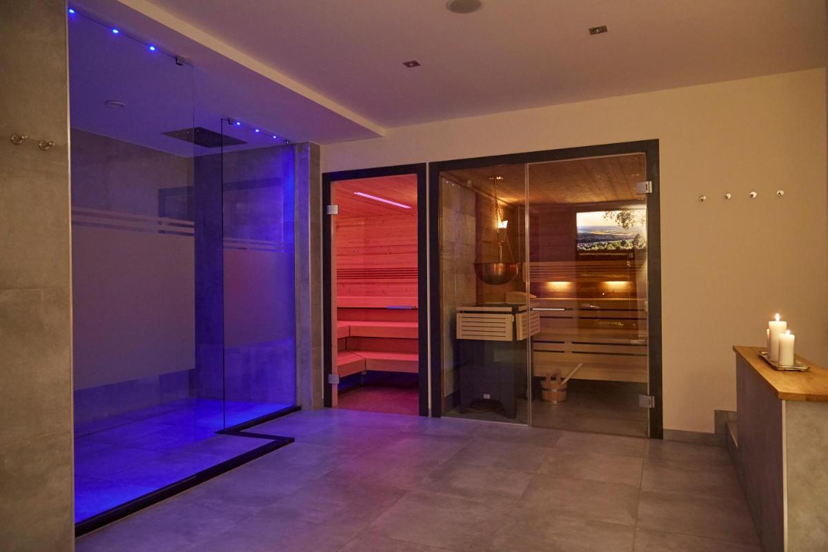 Korbstadthotel Krone - Hizvo