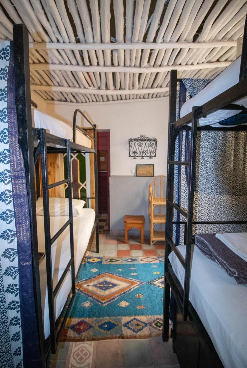 Bayt Alice Hostel - Hizvo